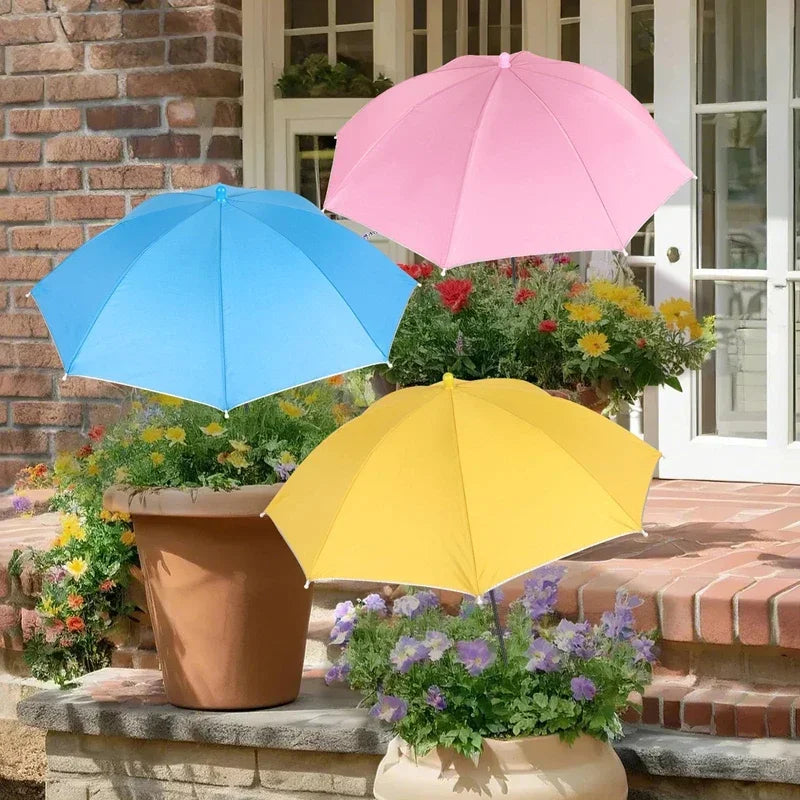Parasol de Protection pour Plantes – Anti-UV Réglable 60 cm