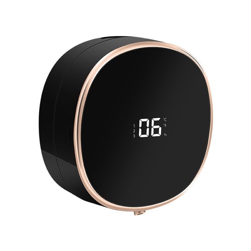 FoamDispenser™ – Soin luxueux sans effort pour des mains parfaitement soignées instantanément [50 % de réduction]