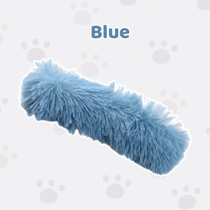 FelineFlick™ – Jouet interactif à queue pour chat [50 % de réduction]