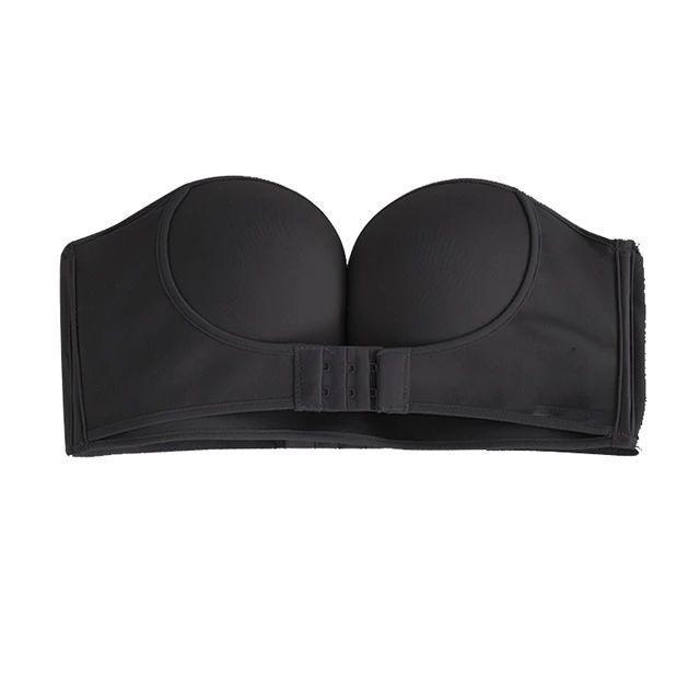 Marien™ – Soutiens-gorge push-up sans bretelles [1 + 1 Gratuit]