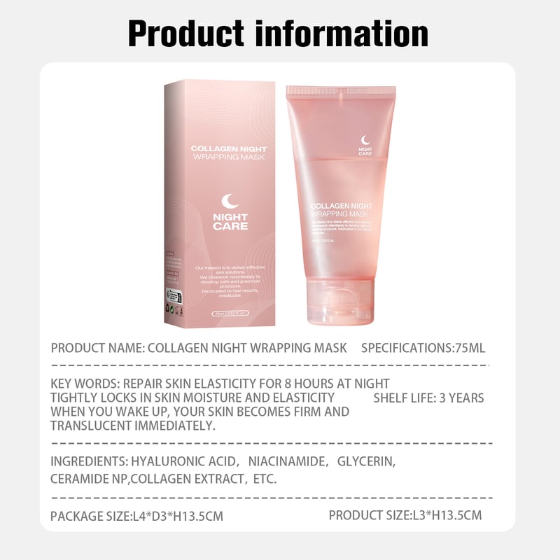 DermalFuse™ – Réveillez-Vous Chaque Matin avec une Peau Éclatante et des Pores Visiblement Réduits [1 + 1 Gratuit]