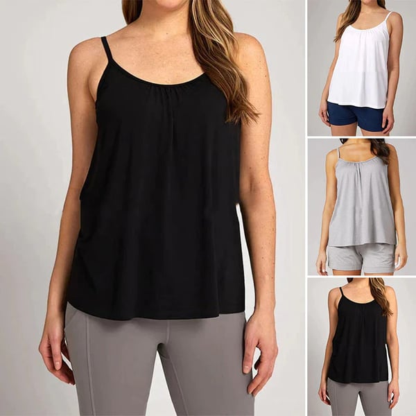Estella™ – Votre essentiel sans soutien-gorge pour toute la journée [50 % de réduction]