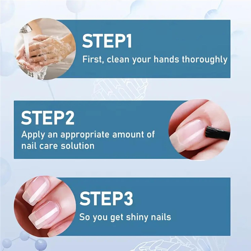 Huile pour Ongles Nourrissante – Soin Fortifiant & Éclat Naturel
