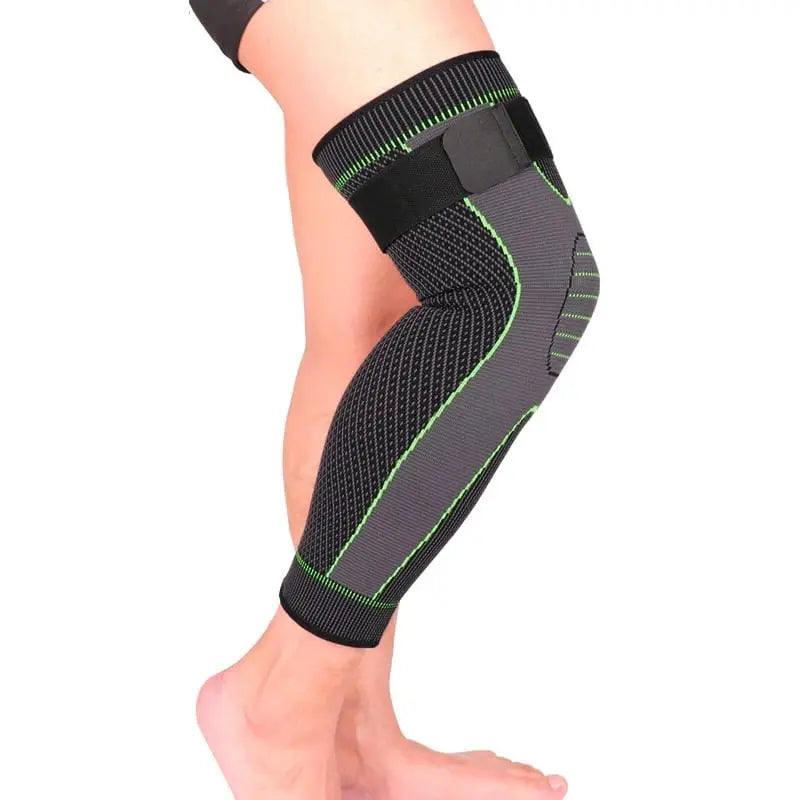 KneeFlex™ – Genouillères pour un soutien optimal et la prévention des blessures [50 % de réduction]