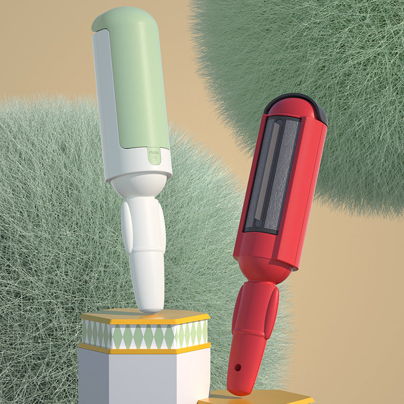 Fellfrei™ – La solution efficace et réutilisable contre les poils d’animaux [50 % de réduction]