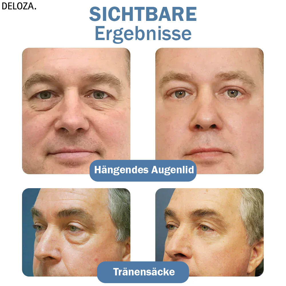 Gel Liftant Contour des Yeux aux Peptides, Caféine et Acide Kojique