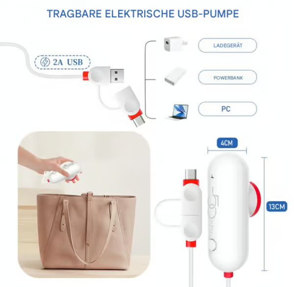 VacPack™ – Optimisez votre espace de rangement de façon astucieuse et simple [50 % de réduction]