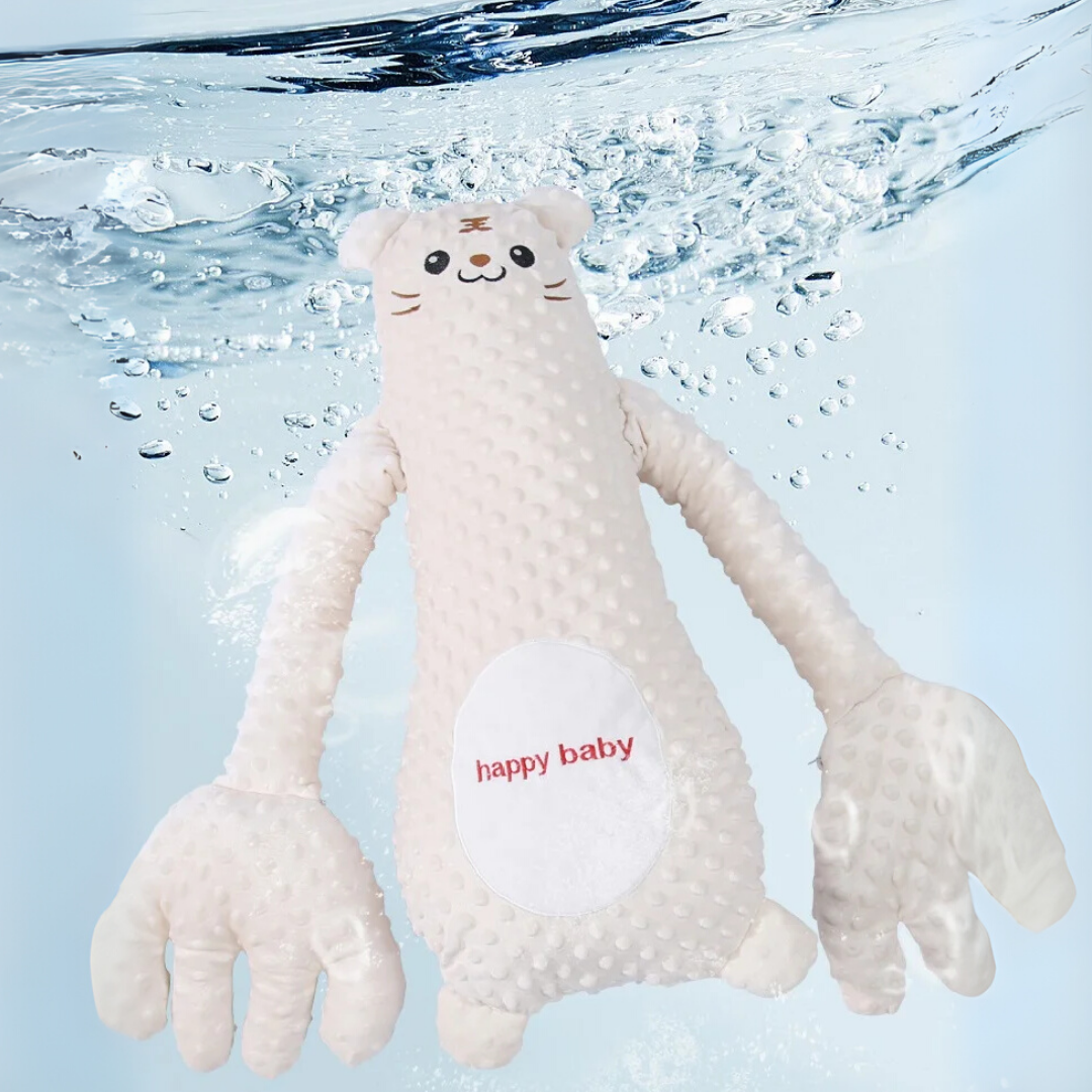 SleepyHug™ – Coussin apaisant d’aide au sommeil pour bébé pour des nuits douces [50 % de réduction]