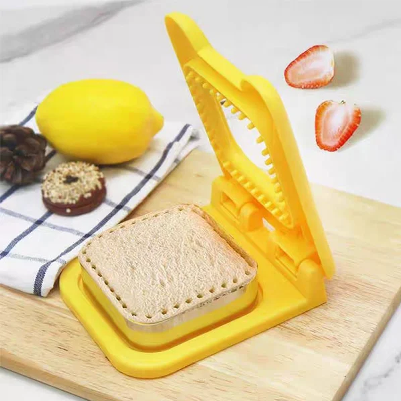 Snapwich™ – Coupe-sandwich [50 % de réduction]