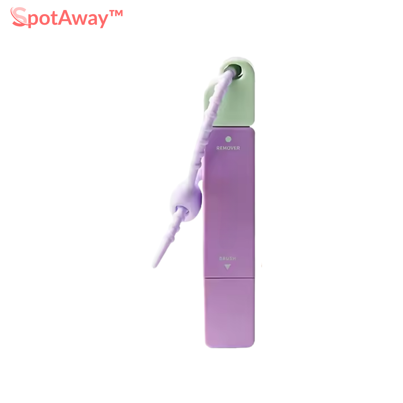 Stylo Détachant Portable Sans Eau pour Vêtements – Lot de 2
