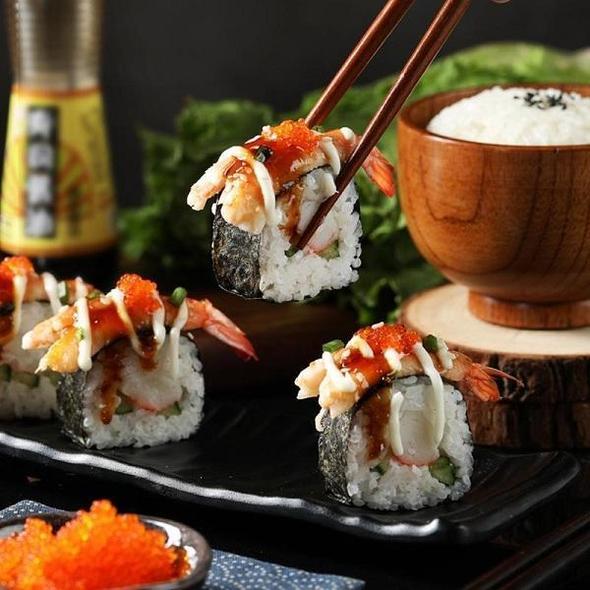 SushiMaître™ – Réveillez Votre Créativité Culinaire [50% de Réduction]