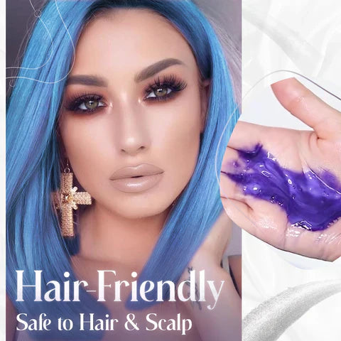 Verdora™ – Couleur éclatante et longue tenue sans agent de blanchiment [50% de réduction]