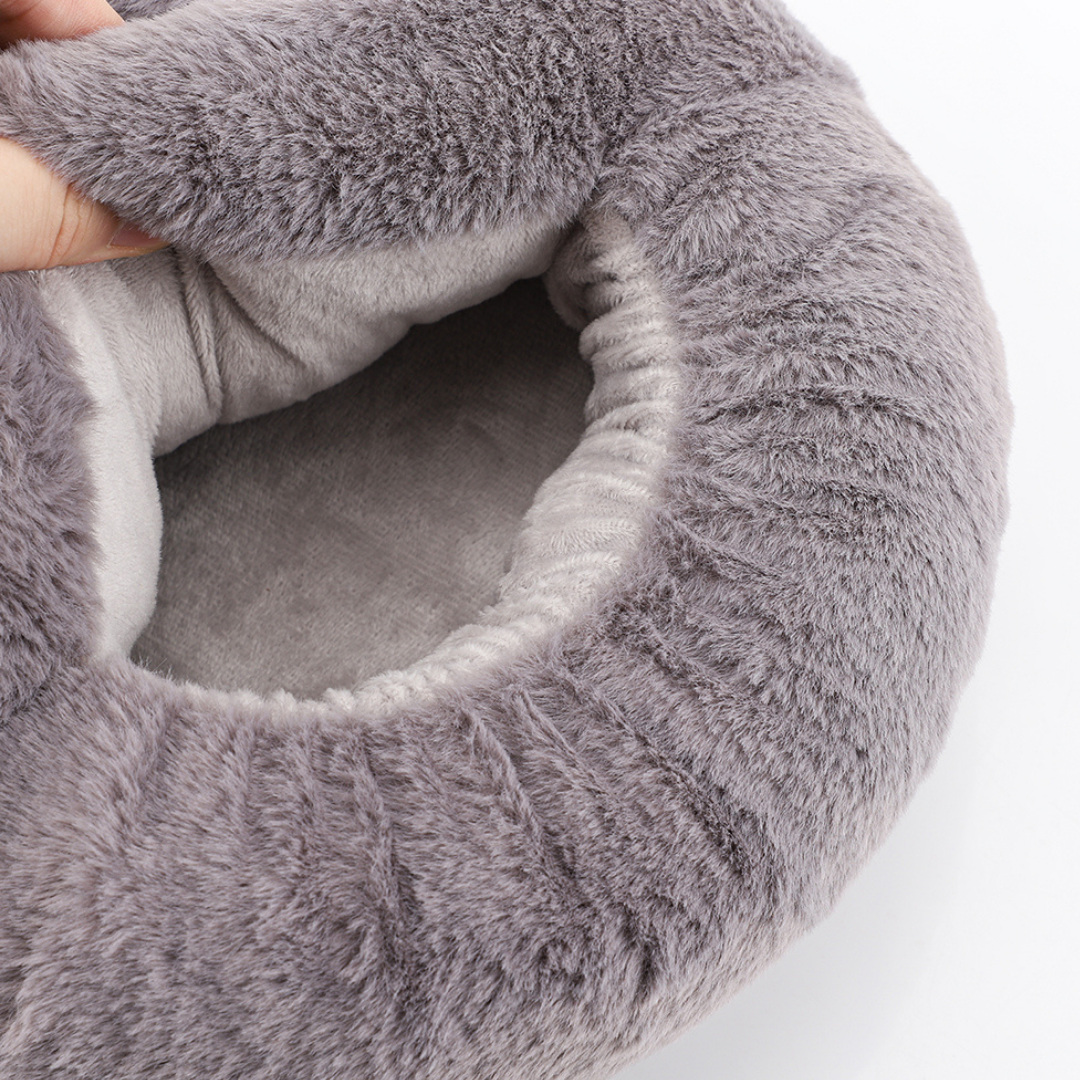 FootHaven™ – Chauffe-pieds électrique pour des pieds chauds et détendus [50 % de réduction]