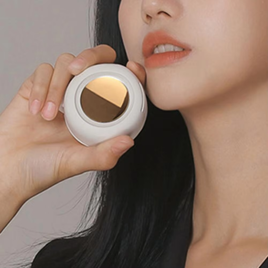 BreezeBand™ – Solution de refroidissement portable et pratique partout [1 + 1 Gratuit]