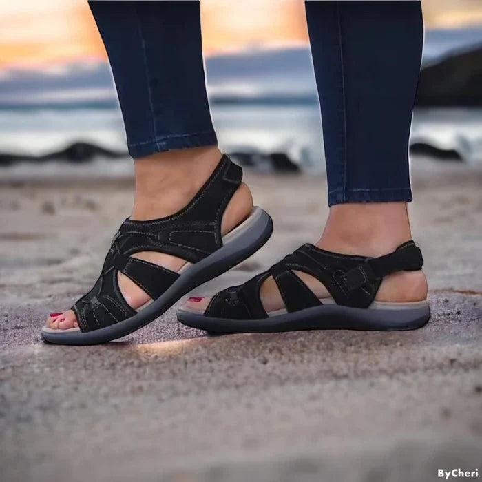 Valerie™ – Style et confort à la fois [50 % de réduction]