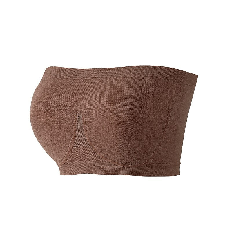 Myla™ – Soutien-gorge confortable sans bretelles pour un maintien parfait [50 % de réduction]