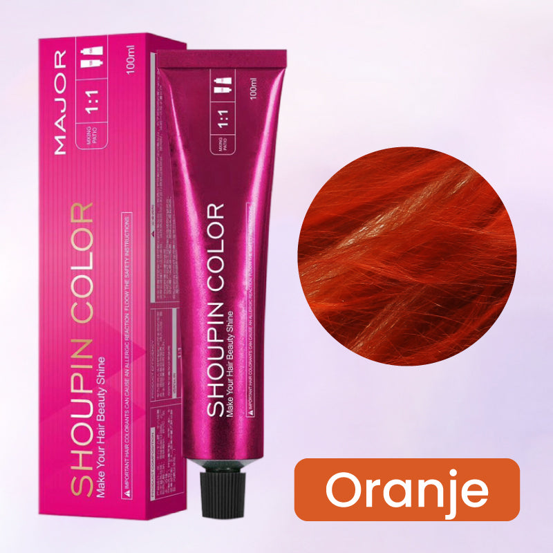 Verdora™ – Couleur éclatante et longue tenue sans agent de blanchiment [50% de réduction]