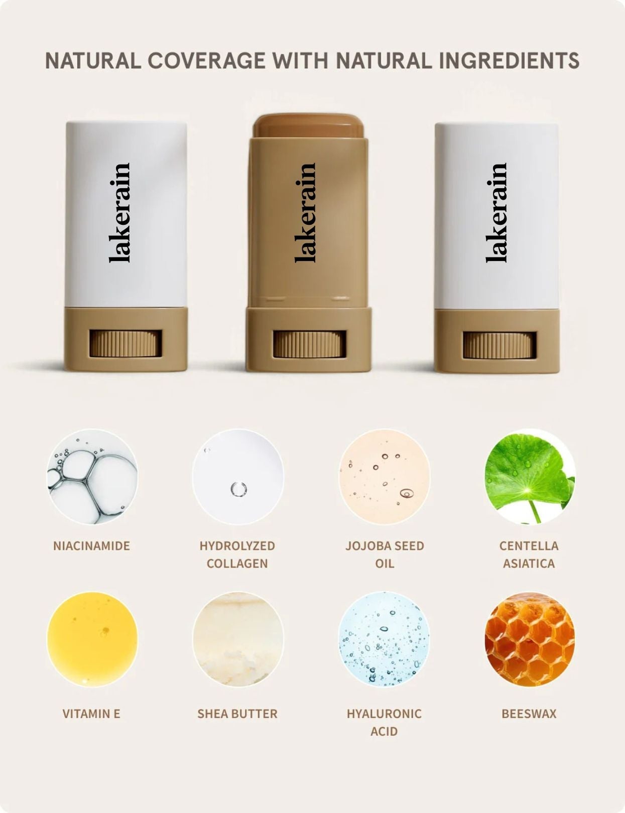 DewTint™ – Soin soyeux pour une beauté éclatante [50 % de réduction]