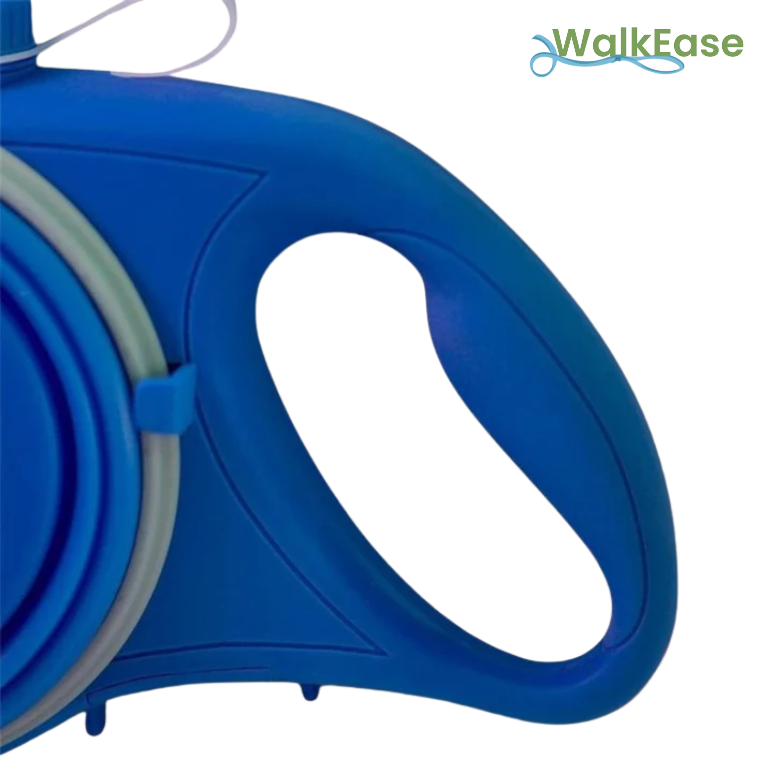 WalkEase™ – Laisse pour chien 5-en-1 pour un confort de promenade polyvalent [50 % de réduction]
