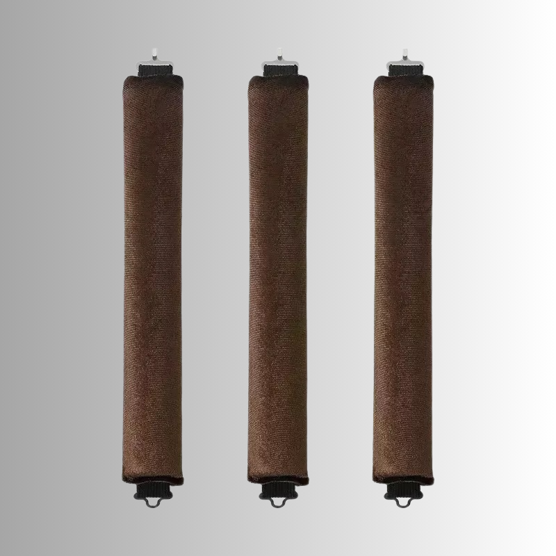 FlexiCurl™ – De magnifiques boucles sans chaleur ni stress [50 % de réduction]