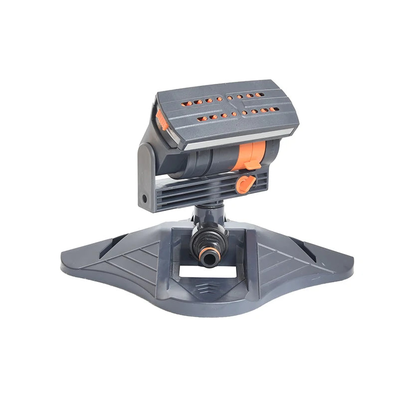 Arroseur Oscillant 16 Buses pour Pelouse et Jardin – Grande Surface