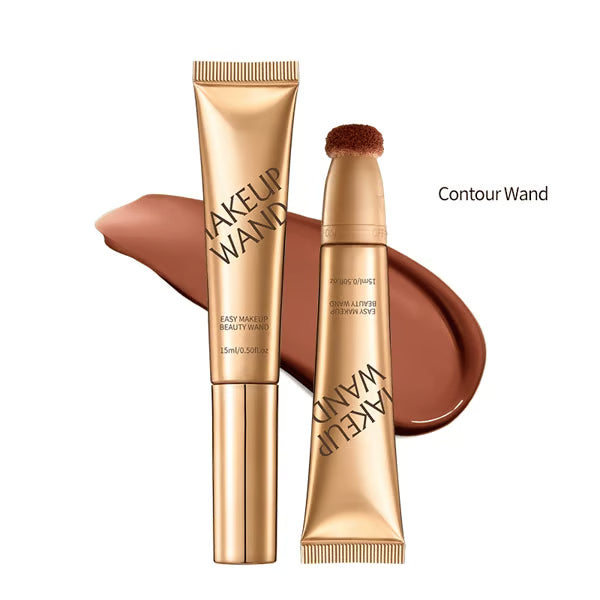 Stick Contouring et Blush 2-en-1 avec Applicateur Intégré