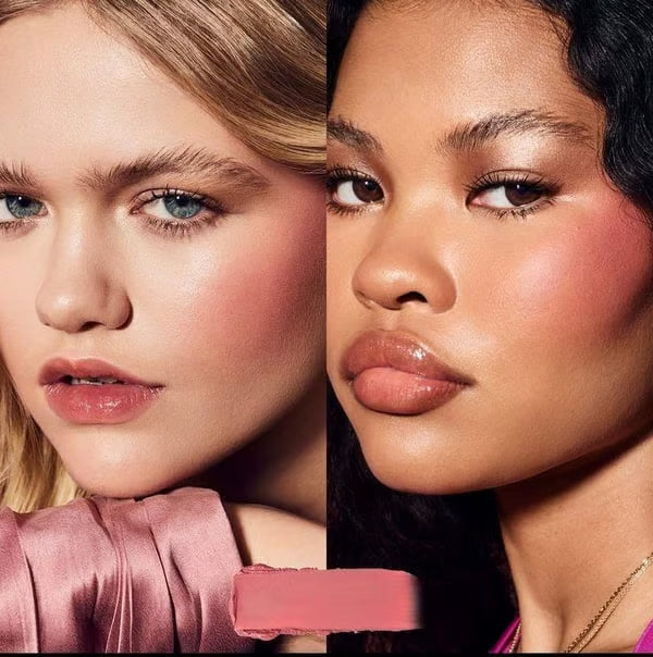 Stick Contouring et Blush 2-en-1 avec Applicateur Intégré
