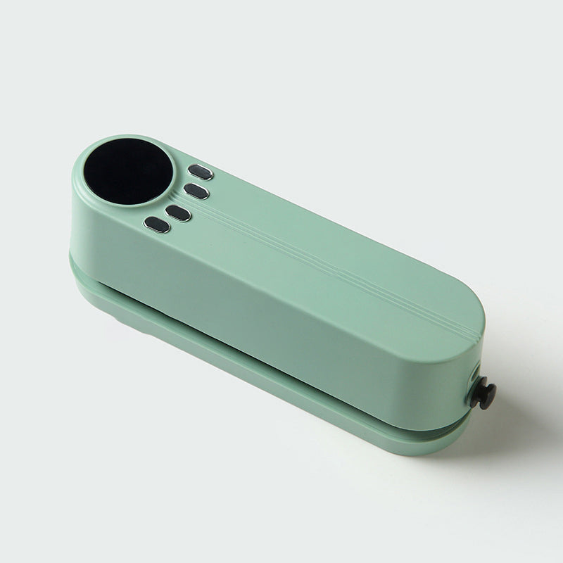 Appareil de Mise sous Vide Sans Fil Rechargeable pour Aliments