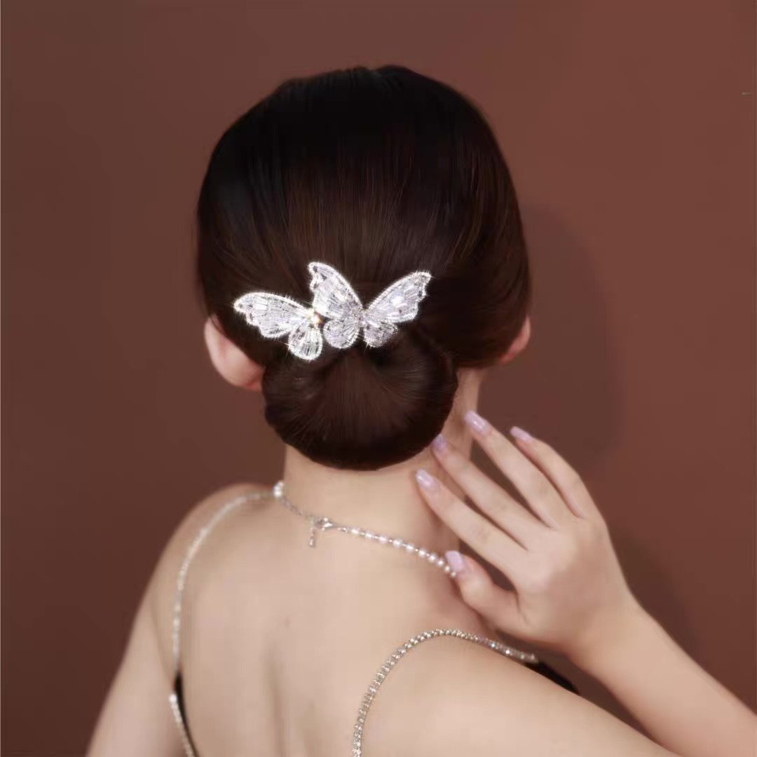 CurlEase™ – Torsade de cheveux parfaite et sans effort pour un style soigné [50 % de réduction]