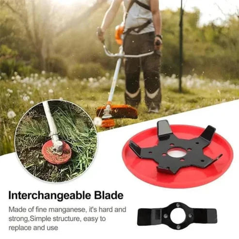 Désherbeur Manuel Ergonomique en Acier Inoxydable pour Jardin