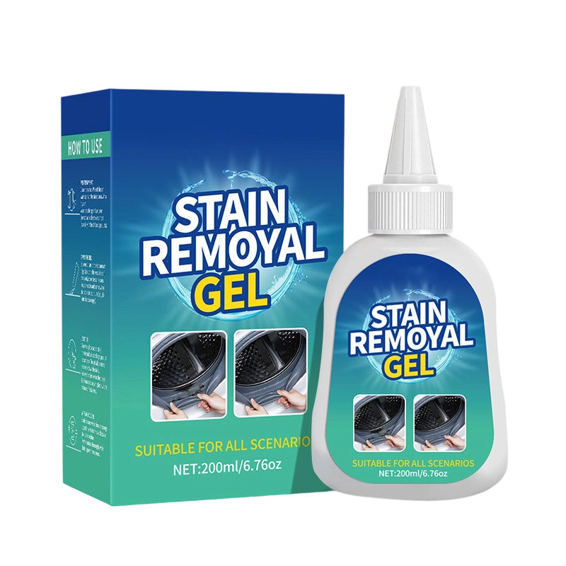Gel Anti-Moisissures Haute Adhérence pour Joints, Silicone et Carrelage