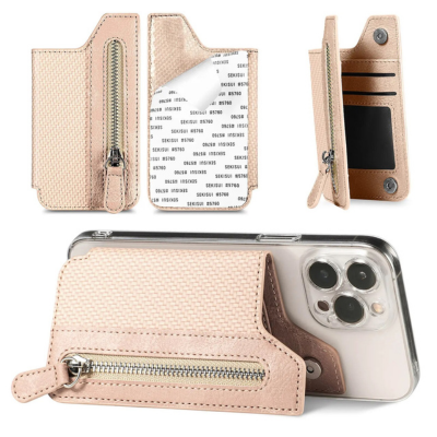 SmartPouch™ - Portefeuille multifonction [50% de réduction]