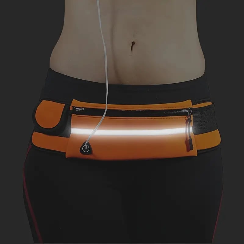 FitBag™ – Sac léger, sûr et pratique pour le quotidien et le sport [50% de réduction]