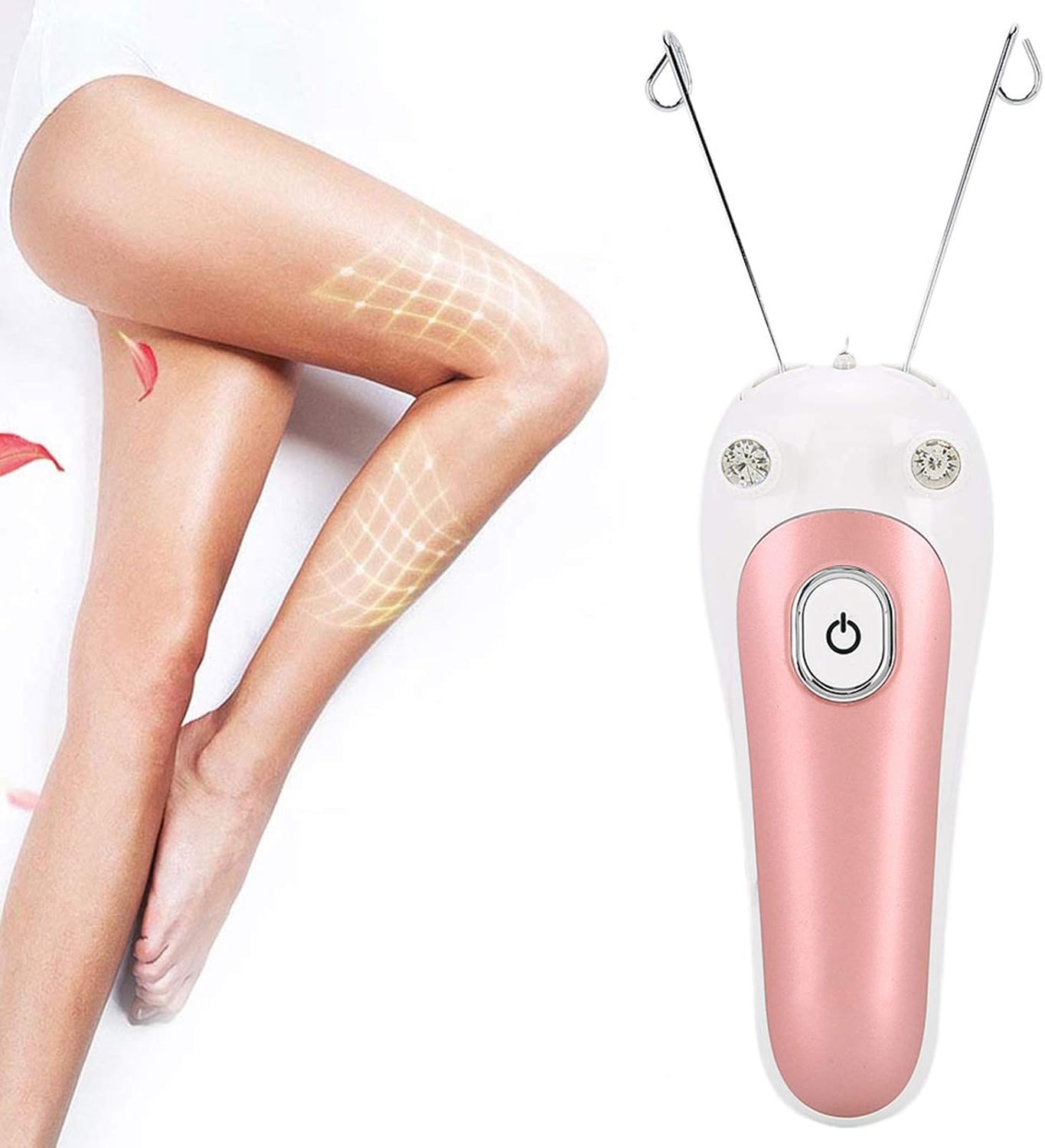 SatinSilk™ – Découvrez une peau soyeuse et douce qui attire immédiatement tous les regards [50 % de réduction]