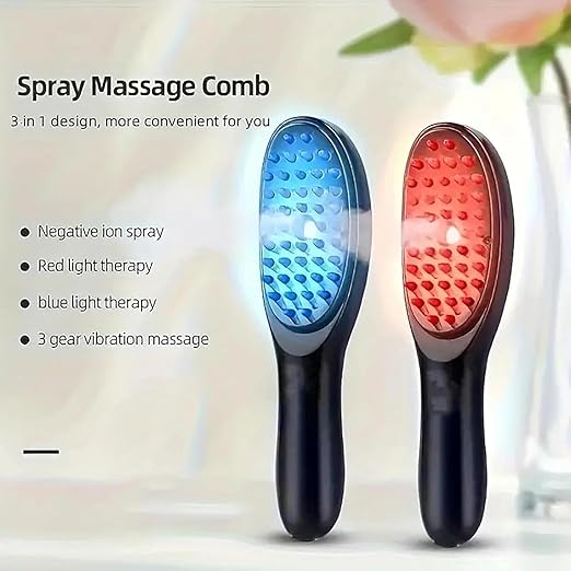GlowRevive™ – Cheveux sains et brillants naturellement [50 % de réduction]