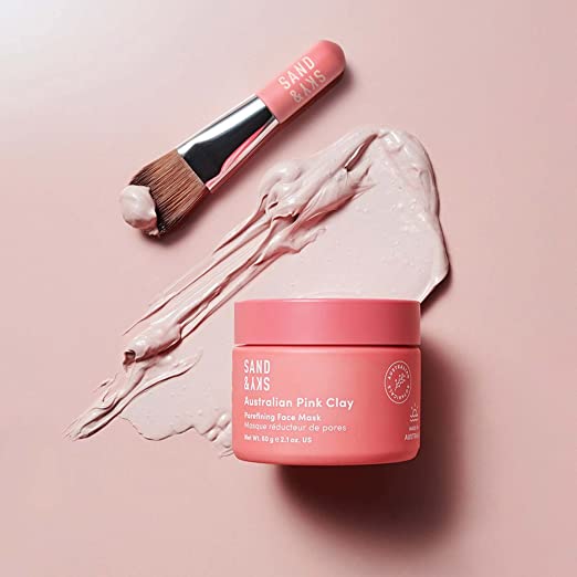 SkinRefine™ – Masque visage affinant les pores intensément [50 % de réduction]