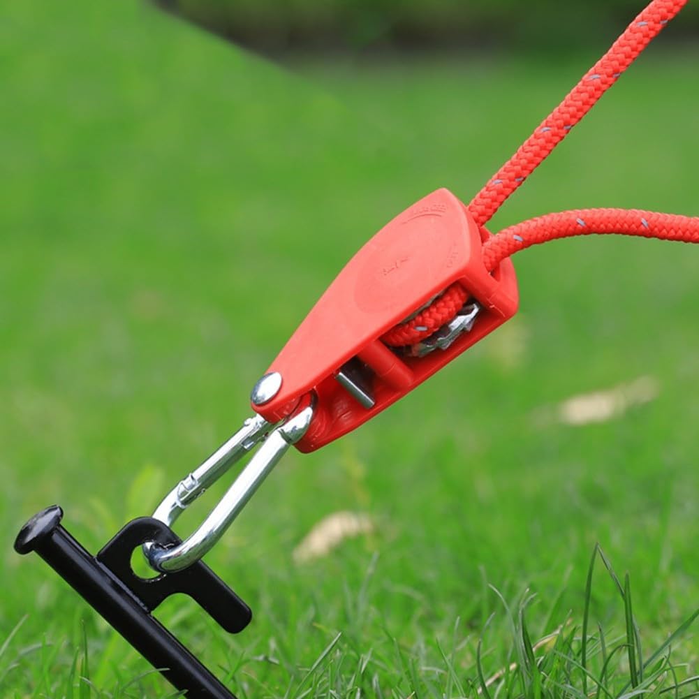 AdventureRope™ – Corde robuste et durable en matériau résistant [1 + 1 Gratuit]