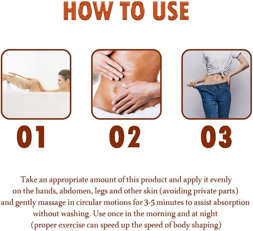 VitaleBoost™ – Lisse la cellulite pour une peau éclatante et confiante [1 + 1 Gratuit]