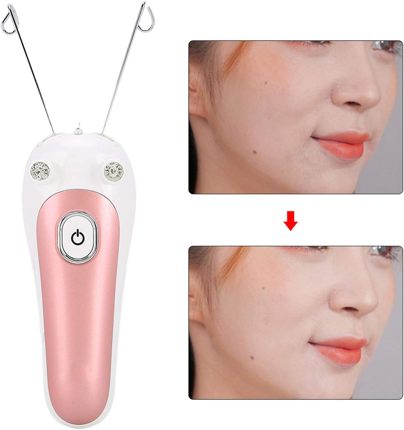 SatinSilk™ – Découvrez une peau soyeuse et douce qui attire immédiatement tous les regards [50 % de réduction]