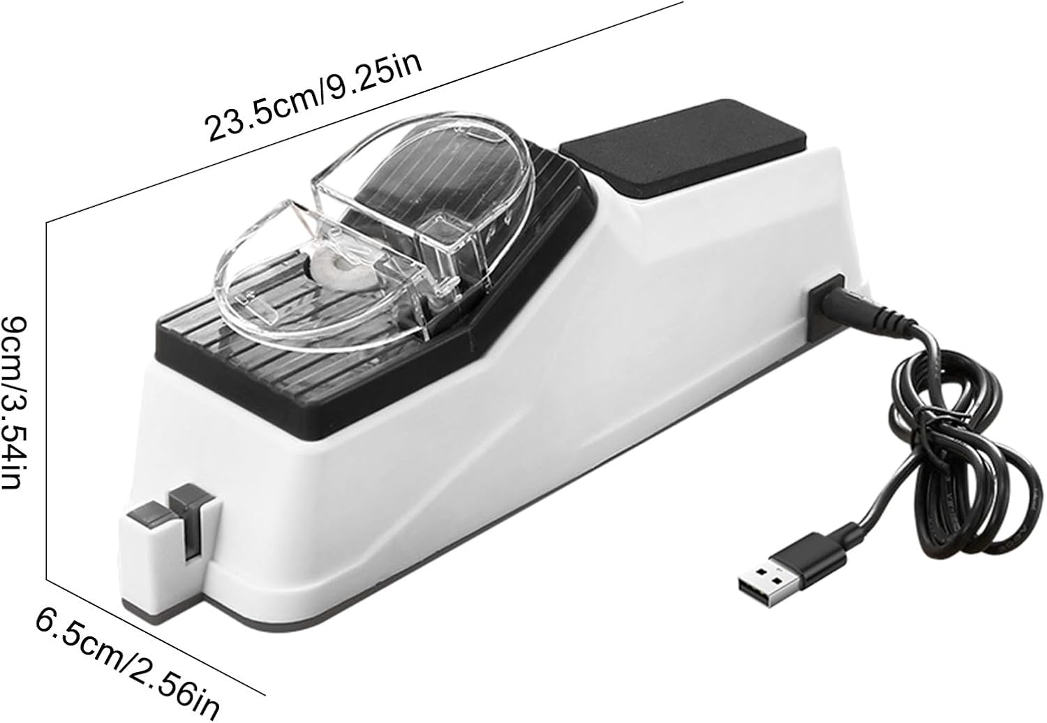 BladeZap™ – Coupez et préparez les aliments rapidement, proprement et sans aucun stress [50% de réduction]