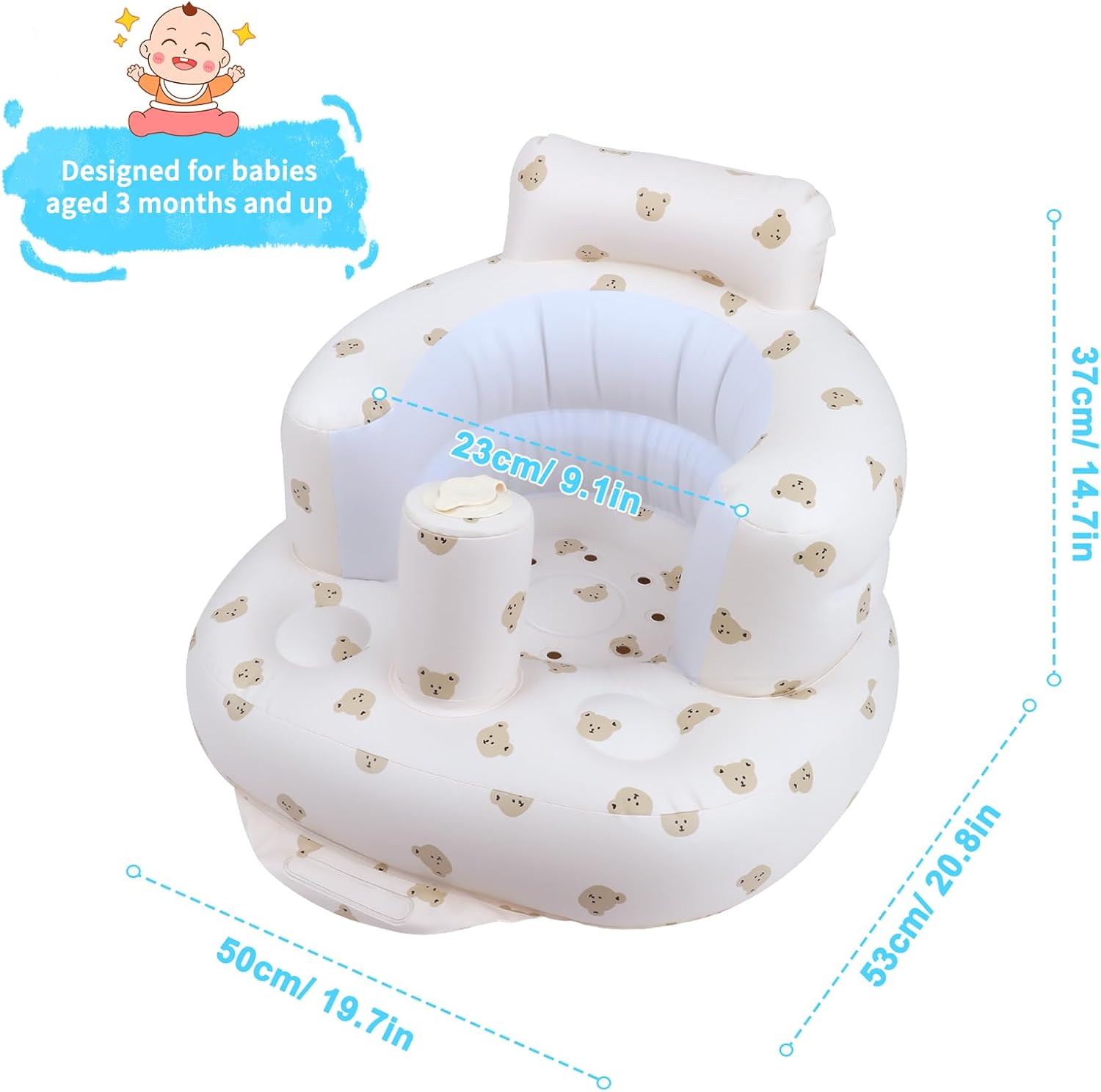 LuftNest™ – L’endroit préféré élégant et confortable pour vos déplacements [50 % de réduction]
