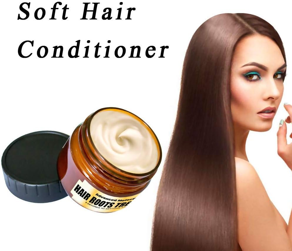 HairBoost™ - Profitez de cheveux soyeux et forts ! [1 + 1 Gratuit]