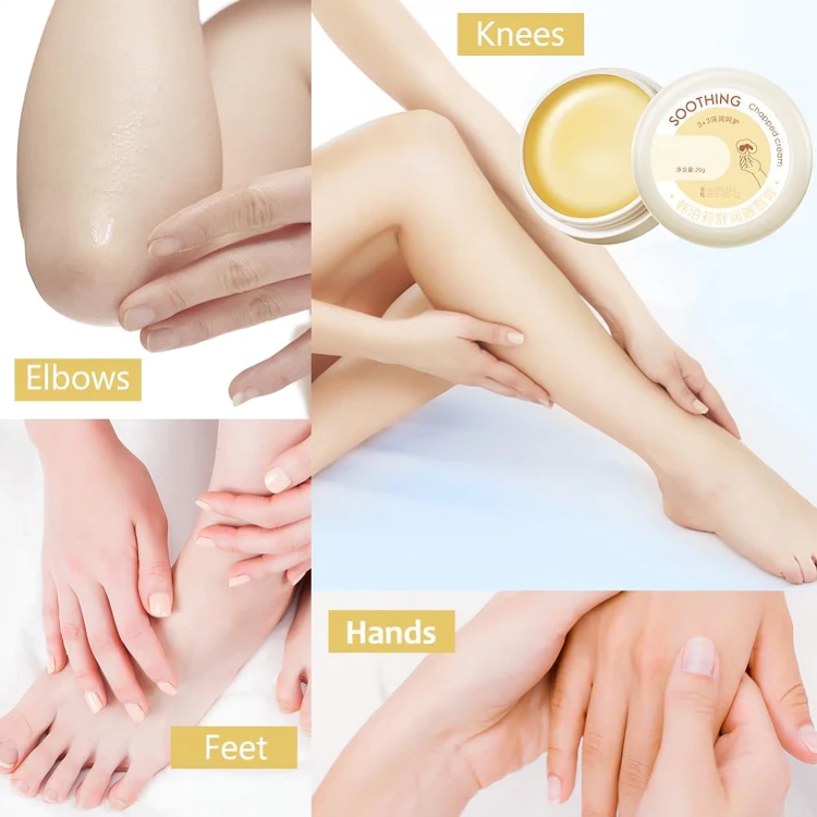 HydraHeel™ – Crème nourrissante et apaisante pour un soulagement quotidien [1 + 2 Gratuit]