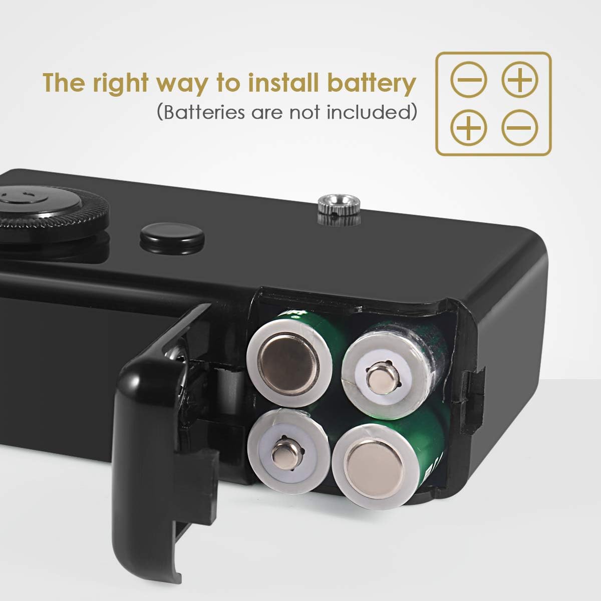 FabriSnap™ – Cet appareil compact coud facilement et presque invisiblement [50 % de réduction]