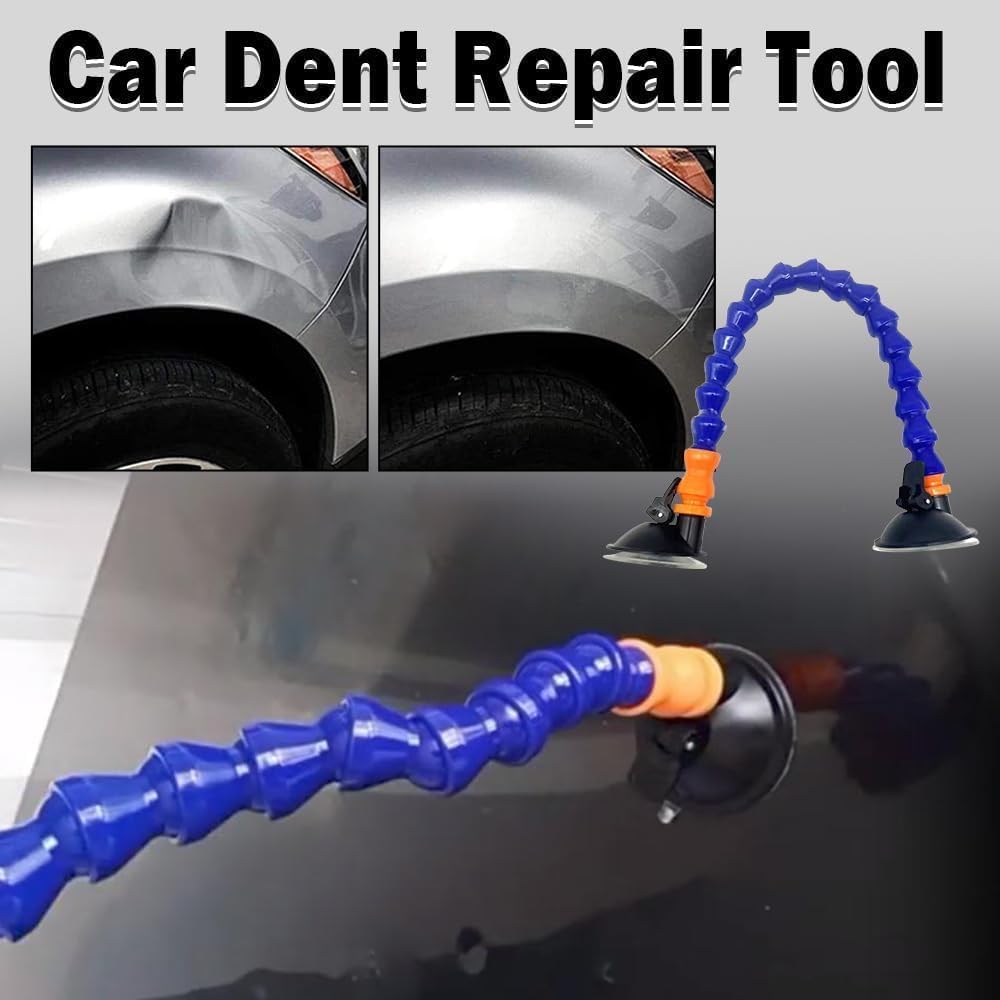DentFix™ – Redressage rapide de bosses sans dommages [50 % de réduction]
