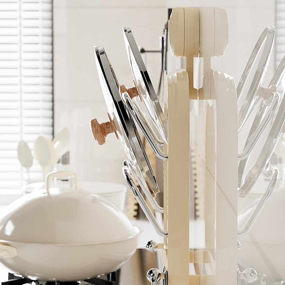 KitchOrganize™ – Un organiseur de cuisine élégant et pratique [1 + 1 Gratuit]