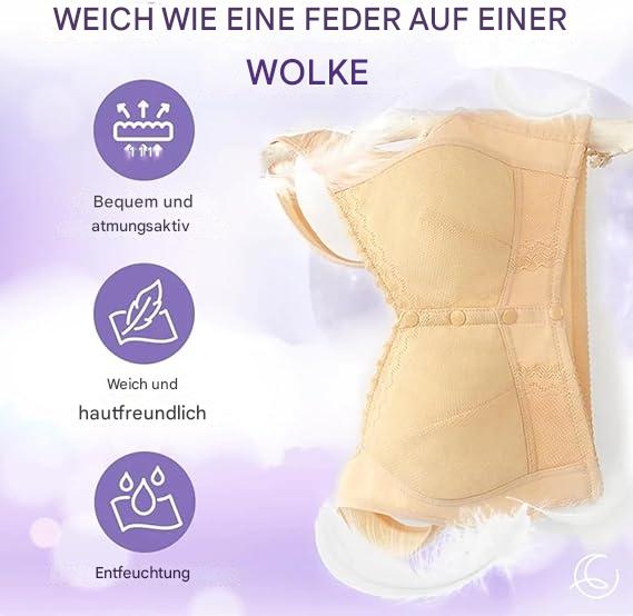 CottonBra™ – Soutien-gorge en coton confortable et respirant [1 + 1 Gratuit]