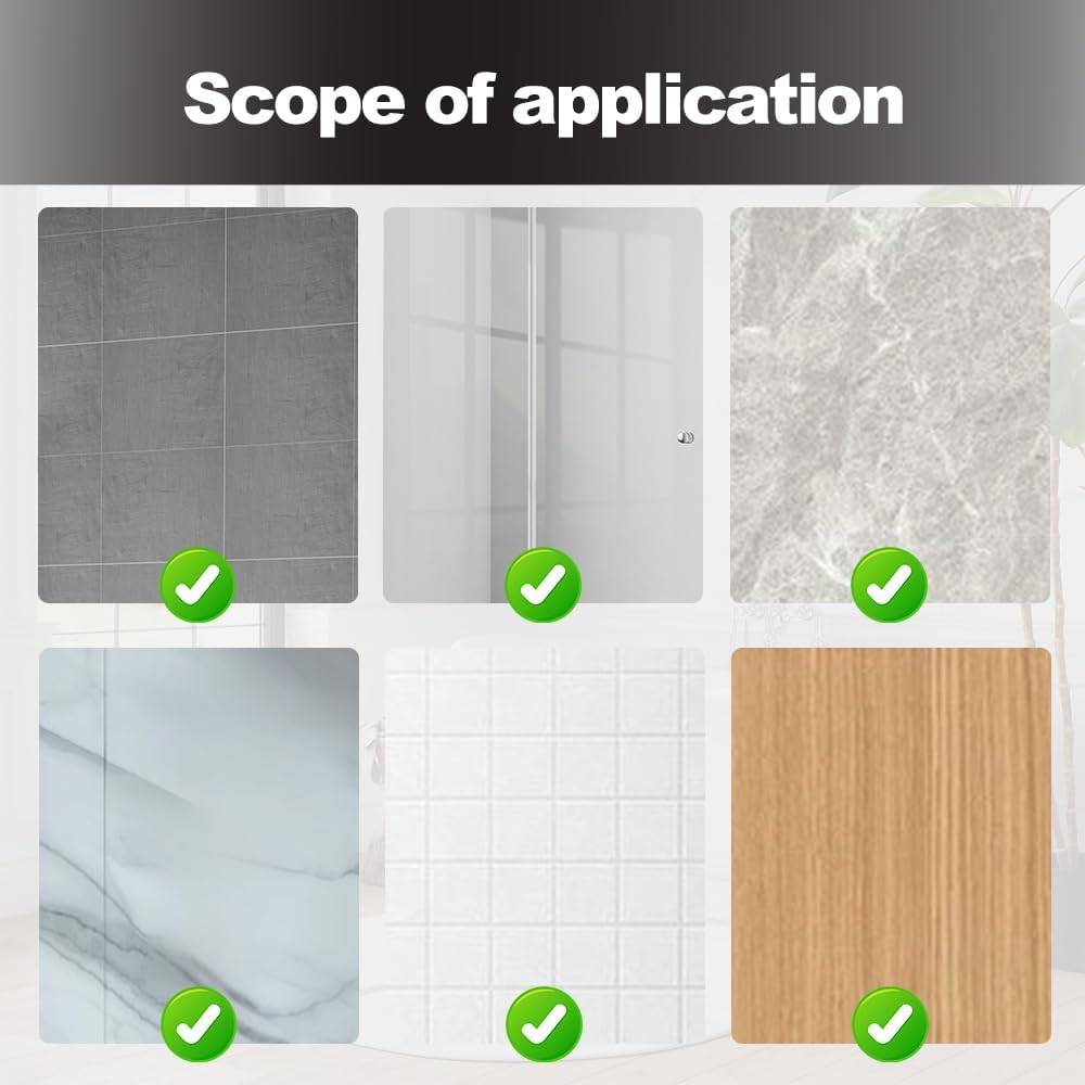 ShowerHold™ – Tient où vous en avez besoin ! [50 % de réduction]