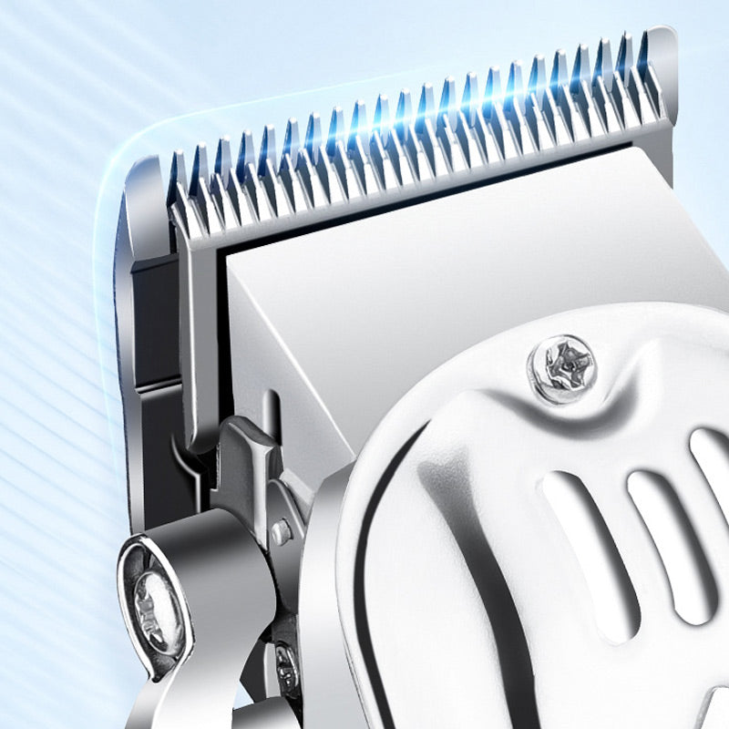 SmartTrim™ – Coupes nettes en toute sécurité [50 % de réduction]