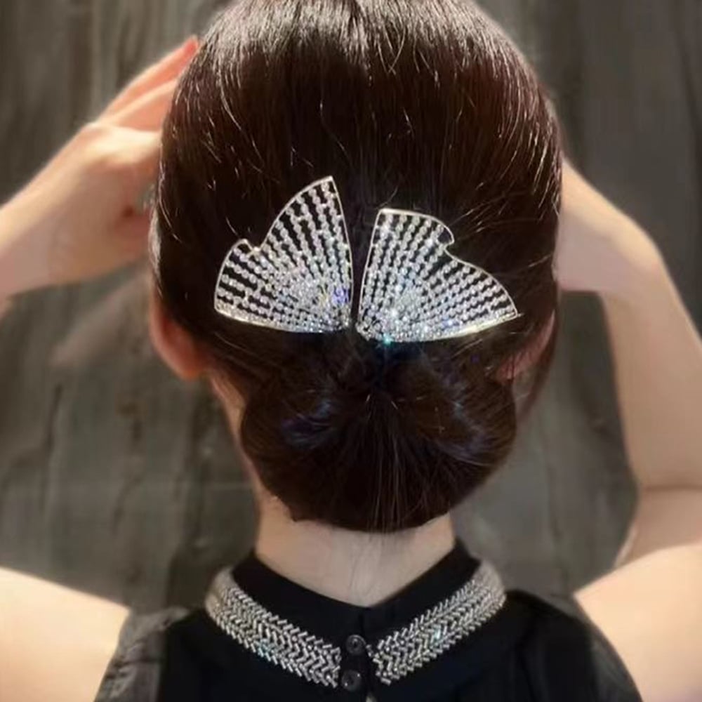CurlEase™ – Torsade de cheveux parfaite et sans effort pour un style soigné [50 % de réduction]